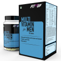 fitzup multi vitamin for men with 4 gs gingko biloba 90 s 